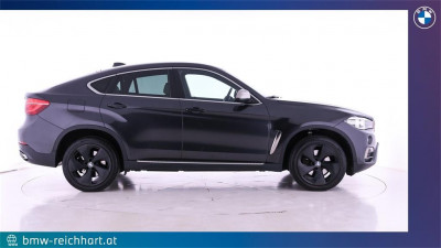 BMW X6 Gebrauchtwagen