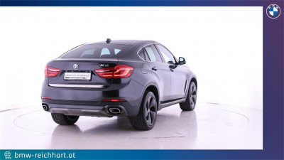 BMW X6 Gebrauchtwagen