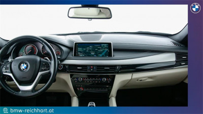 BMW X6 Gebrauchtwagen