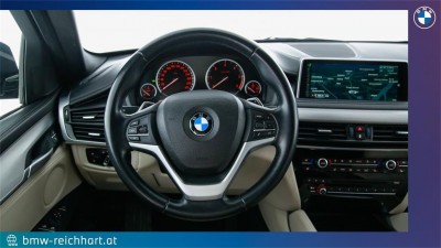 BMW X6 Gebrauchtwagen