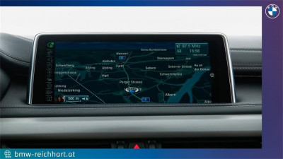 BMW X6 Gebrauchtwagen