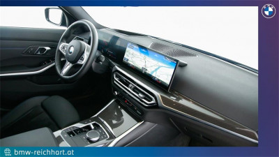 BMW 3er Gebrauchtwagen