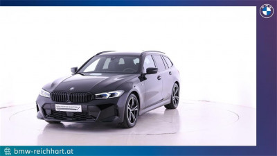 BMW 3er Gebrauchtwagen