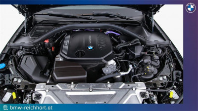 BMW 3er Gebrauchtwagen