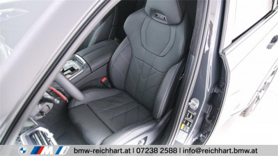 BMW XM Vorführwagen BMW XM Vorführwagen