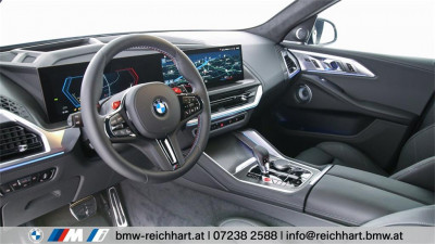 BMW XM Vorführwagen BMW XM Vorführwagen