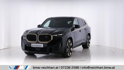 BMW XM Vorführwagen BMW XM Vorführwagen