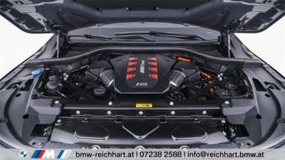 BMW XM Vorführwagen BMW XM Vorführwagen