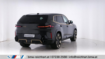 BMW XM Vorführwagen BMW XM Vorführwagen