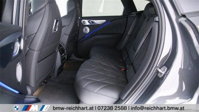 BMW XM Vorführwagen BMW XM Vorführwagen