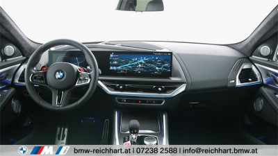 BMW XM Vorführwagen BMW XM Vorführwagen