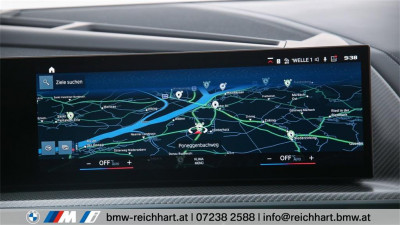 BMW XM Vorführwagen BMW XM Vorführwagen