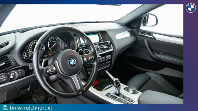 BMW X4 Gebrauchtwagen