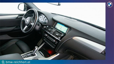 BMW X4 Gebrauchtwagen