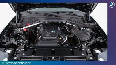 BMW X4 Gebrauchtwagen
