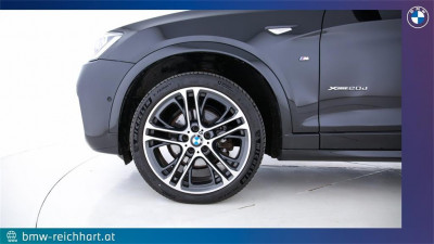BMW X4 Gebrauchtwagen