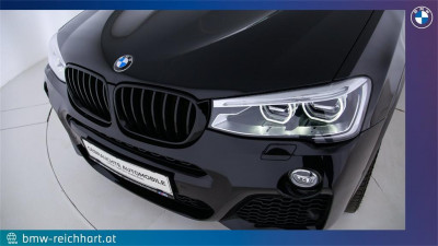 BMW X4 Gebrauchtwagen