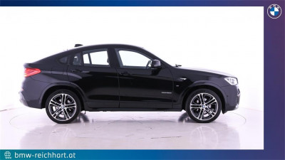 BMW X4 Gebrauchtwagen