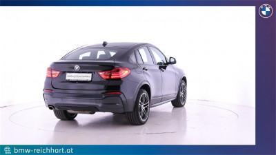 BMW X4 Gebrauchtwagen