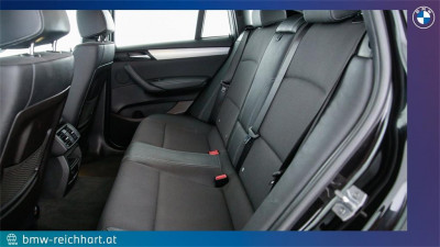 BMW X4 Gebrauchtwagen