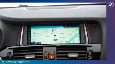 BMW X4 Gebrauchtwagen