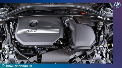 BMW 1er Vorführwagen BMW 1er Vorführwagen