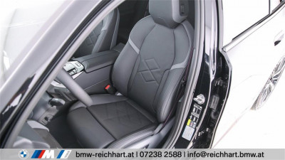 BMW i5 Vorführwagen BMW i5 Vorführwagen