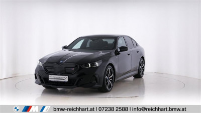 BMW i5 Vorführwagen BMW i5 Vorführwagen