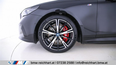 BMW i5 Vorführwagen BMW i5 Vorführwagen