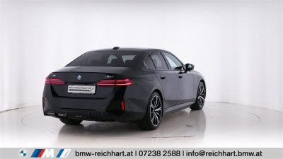 BMW i5 Vorführwagen BMW i5 Vorführwagen