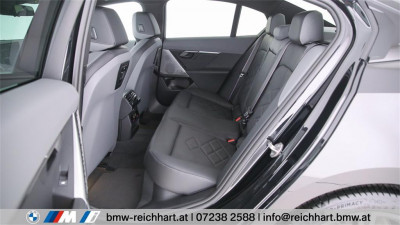 BMW i5 Vorführwagen BMW i5 Vorführwagen