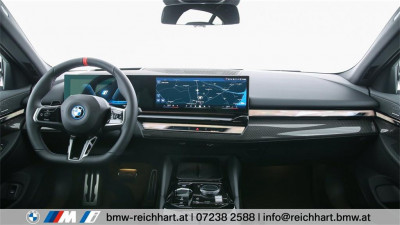 BMW i5 Vorführwagen BMW i5 Vorführwagen