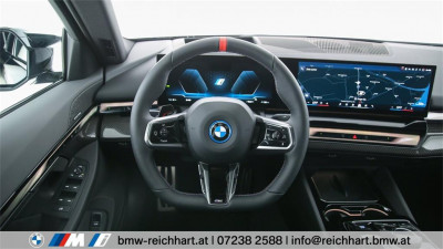 BMW i5 Vorführwagen BMW i5 Vorführwagen