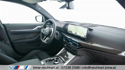 BMW i4 Vorführwagen