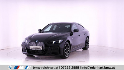BMW i4 Vorführwagen
