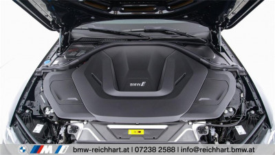 BMW i4 Vorführwagen