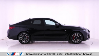 BMW i4 Vorführwagen