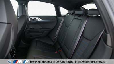 BMW i4 Vorführwagen