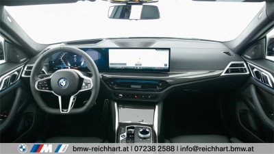 BMW i4 Vorführwagen