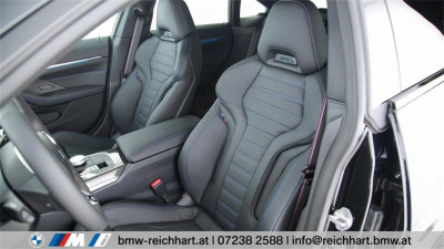 BMW i4 Vorführwagen