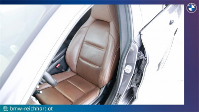 Mercedes-Benz CLA Gebrauchtwagen