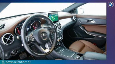 Mercedes-Benz CLA Gebrauchtwagen