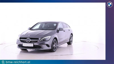 Mercedes-Benz CLA Gebrauchtwagen