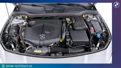 Mercedes-Benz CLA Gebrauchtwagen