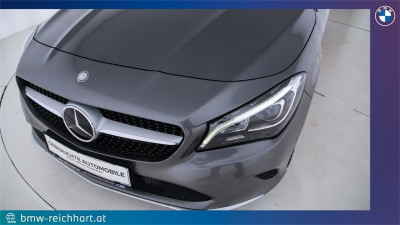 Mercedes-Benz CLA Gebrauchtwagen