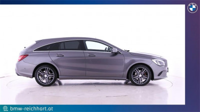 Mercedes-Benz CLA Gebrauchtwagen
