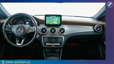 Mercedes-Benz CLA Gebrauchtwagen