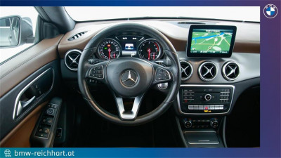 Mercedes-Benz CLA Gebrauchtwagen