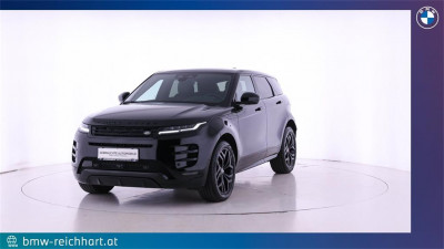 Land Rover Range Rover Evoque Gebrauchtwagen