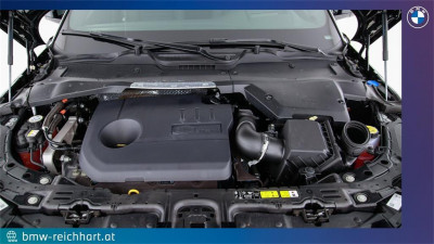 Land Rover Range Rover Evoque Gebrauchtwagen